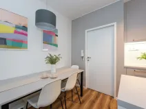 Pronájem bytu 2+kk, Brno - Bohunice, Studentská, 55 m2