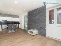 Prodej rodinného domu, Paskov, Národního odboje, 163 m2