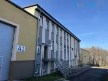 Pronájem kanceláře, Sedliště, 553 m2