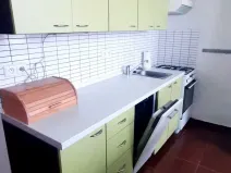 Pronájem bytu 2+1, Mělník, Pražská, 51 m2