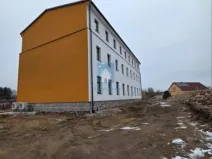 Prodej bytu 2+kk, Horažďovice, Předměstí, 62 m2