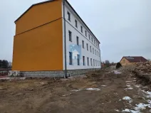Prodej bytu 2+kk, Horažďovice, Předměstí, 53 m2
