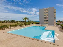 Prodej bytu 3+kk, Orihuela, Španělsko, Paseo Marítimo de Punta Prima, 70 m2