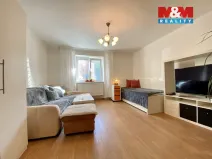 Pronájem bytu 2+1, Vratimov, U Mateřské školy, 58 m2