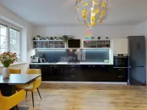 Prodej bytu 4+kk, Dolní Břežany - Lhota, K Břežanům, 87 m2