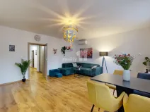 Prodej bytu 4+kk, Dolní Břežany - Lhota, K Břežanům, 87 m2