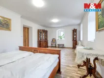 Prodej rodinného domu, Měčín - Petrovice, 138 m2