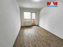 Pronájem bytu 4+1, Frýdek-Místek - Frýdek, Jana Čapka, 76 m2