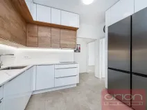 Prodej bytu 5+kk, Praha - Smíchov, Podbělohorská, 126 m2