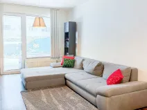 Pronájem bytu 3+kk, Praha - Strašnice, Zvěřinova, 78 m2