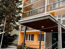 Prodej bytu 4+1, Kladno, Čs. armády, 92 m2