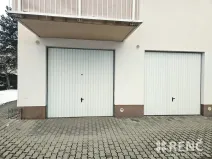 Prodej garáže, Brno, Kovařovicova, 18 m2