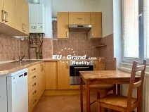 Prodej bytu 2+1, Rumburk - Rumburk 1, Náměstí Dobrovského, 56 m2