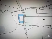 Prodej louky, Jičíněves - Žitětín, Jičíněves, 2724 m2