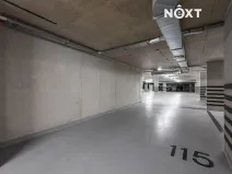 Pronájem garáže, Brno, Bratislavská, 20 m2