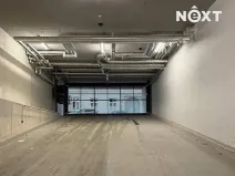 Pronájem garáže, Brno, Bratislavská, 20 m2