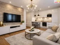 Prodej bytu 2+kk, Praha, Čumpelíkova, 46 m2