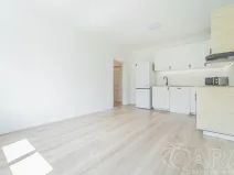 Pronájem bytu 3+kk, Kladno, Bělehradská, 53 m2