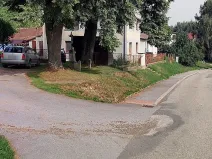 Prodej rodinného domu, Borovany - Radostice, 130 m2