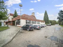 Pronájem obchodního prostoru, Řečany nad Labem, 1. máje, 43 m2