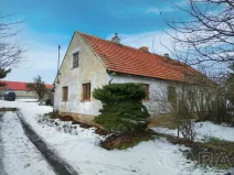 Prodej rodinného domu, Hobšovice - Skůry, 102 m2