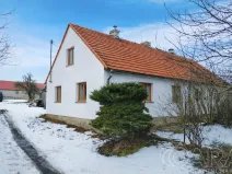 Prodej rodinného domu, Hobšovice - Skůry, 102 m2