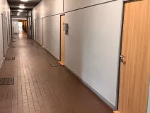 Pronájem kanceláře, Pardubice, Na Spravedlnosti, 15 m2