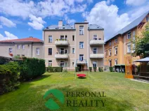 Pronájem bytu 1+kk, Mariánské Lázně, Husova, 40 m2