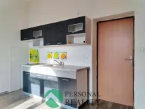 Pronájem bytu 1+kk, Mariánské Lázně, Husova, 40 m2