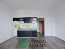 Pronájem bytu 1+kk, Mariánské Lázně, Husova, 40 m2