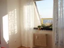 Pronájem bytu 2+kk, Praha - Vokovice, Ke dvoru, 49 m2