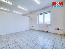 Pronájem kanceláře, Klatovy - Klatovy II, Koldinova, 80 m2