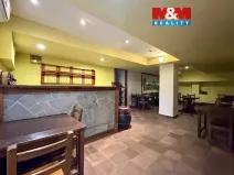 Pronájem restaurace, Zlín, náměstí Míru, 80 m2