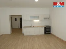 Pronájem bytu 3+kk, Žleby, Zámecké náměstí, 75 m2