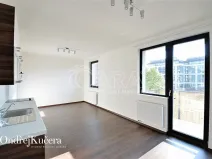 Pronájem bytu 1+kk, Praha - Jinonice, Barvitiova, 38 m2