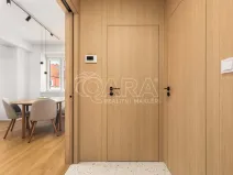 Pronájem bytu 2+kk, Praha - Libeň, Pivovarnická, 47 m2