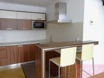 Pronájem bytu 2+kk, Praha - Vinohrady, Záhřebská, 78 m2
