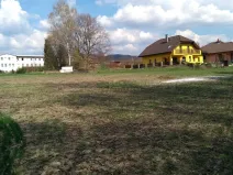 Prodej pozemku pro bydlení, Libuň, 4494 m2