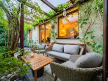 Prodej bytu 4+kk, Praha - Libeň, Nad Okrouhlíkem, 94 m2