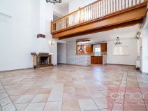 Pronájem rodinného domu, Praha - Řeporyje, Draženovská, 250 m2