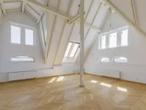 Pronájem bytu 5+1, Praha - Malá Strana, Újezd, 286 m2