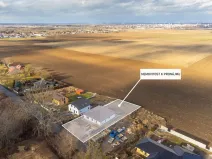 Pronájem rodinného domu, Mikulovice, V Zahradách, 131 m2