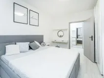 Prodej bytu 2+1, Hradec Králové - Pražské Předměstí, U Koruny, 60 m2