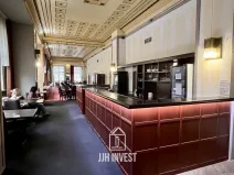 Pronájem restaurace, Liberec - Liberec II-Nové Město, Železná, 225 m2