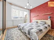 Prodej bytu 3+1, Brno - Medlánky, V Újezdech, 76 m2