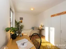 Prodej bytu 1+kk, Praha - Košíře, Musílkova, 59 m2