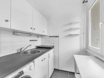 Prodej bytu 1+1, Hradec Králové, V Koutech, 35 m2