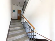 Prodej bytu 2+kk, Uherské Hradiště, Svatojiřské nábřeží, 76 m2