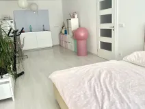 Pronájem bytu 2+kk, Jihlava, Vrchlického, 61 m2