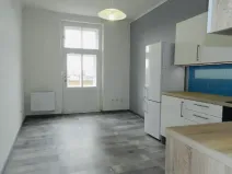 Pronájem bytu 2+kk, Praha - Žižkov, Fibichova, 60 m2